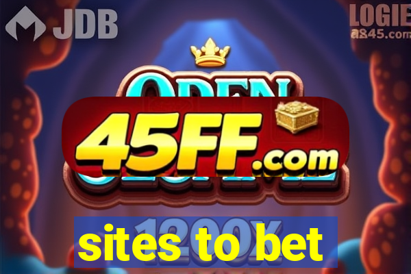 sites to bet